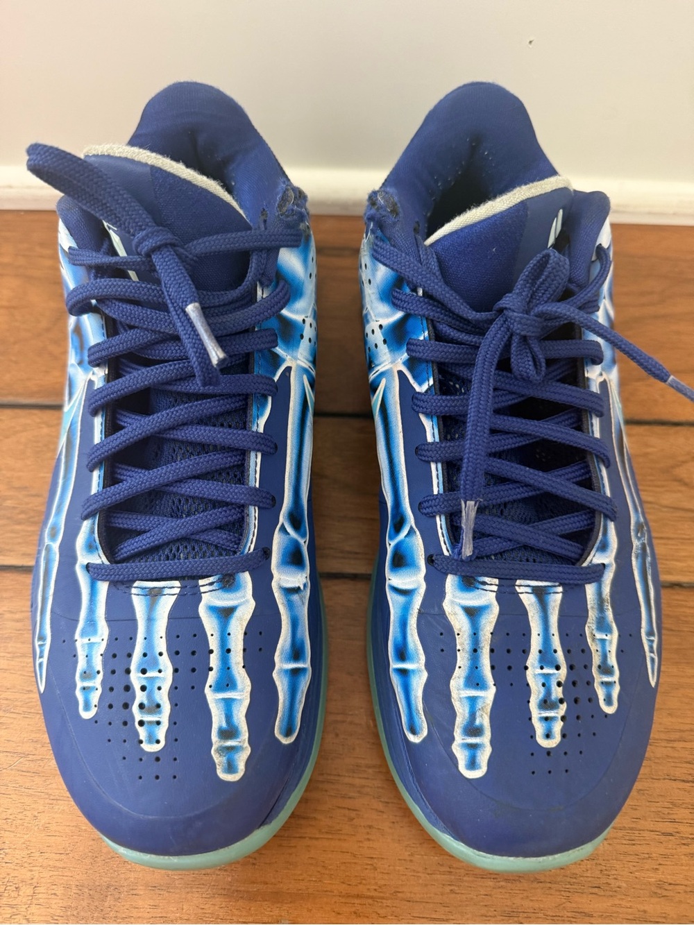 Nike Kobe 5 X-Ray